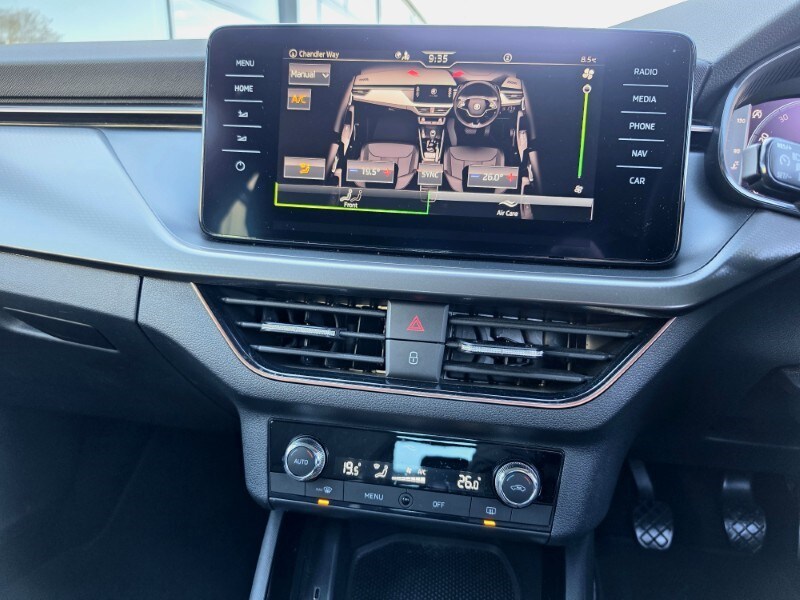 Used Skoda Scala 2023 for sale - 78179989: Photo 40