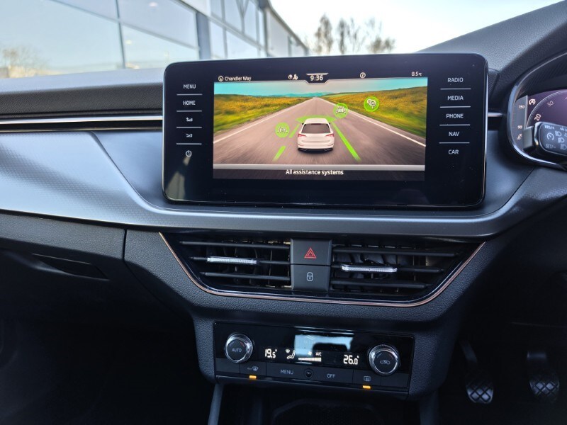 Used Skoda Scala 2023 for sale - 78179989: Photo 42