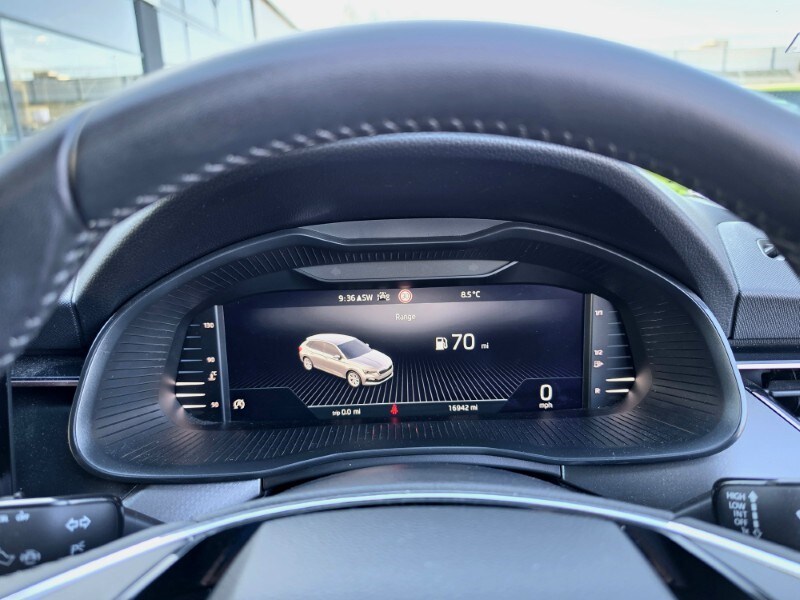 Used Skoda Scala 2023 for sale - 78179989: Photo 44