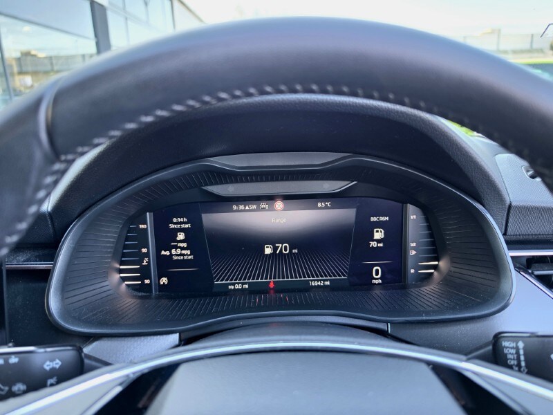 Used Skoda Scala 2023 for sale - 78179989: Photo 45