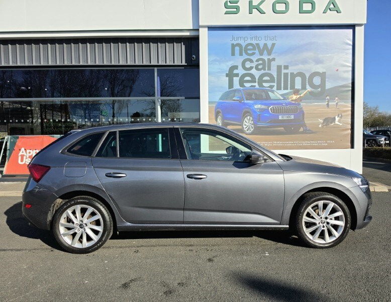 Used Skoda Scala 2023 for sale - 78179989: Photo 6