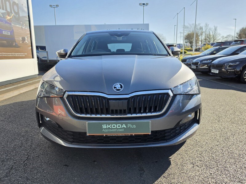 Used Skoda Scala 2023 for sale - 78179989: Photo 7