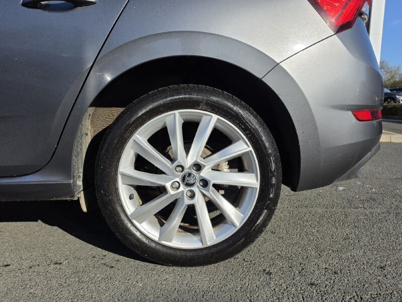 Used Skoda Scala 2023 for sale - 78179989: Photo 9