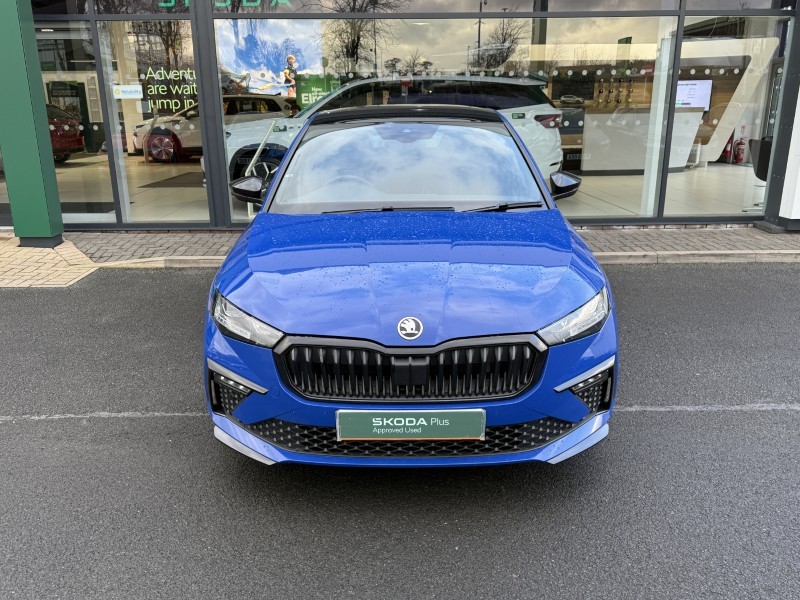 Used Skoda Scala 2025 for sale - 77310633: Photo 10