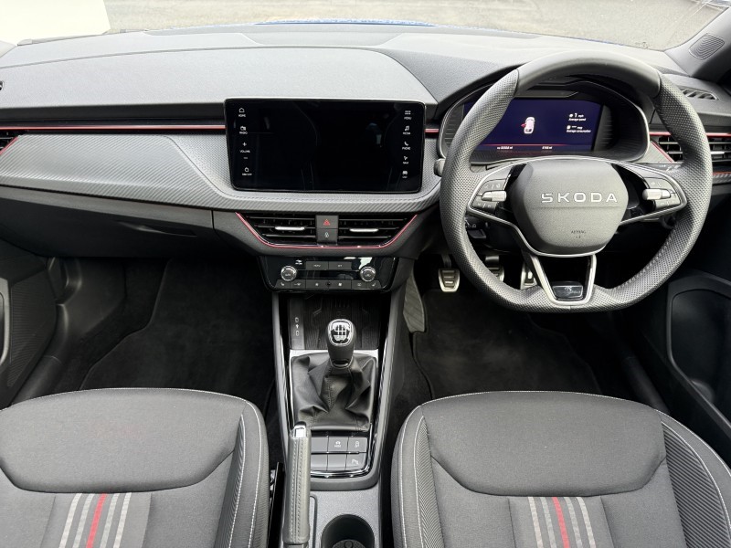 Used Skoda Scala 2025 for sale - 77310633: Photo 11