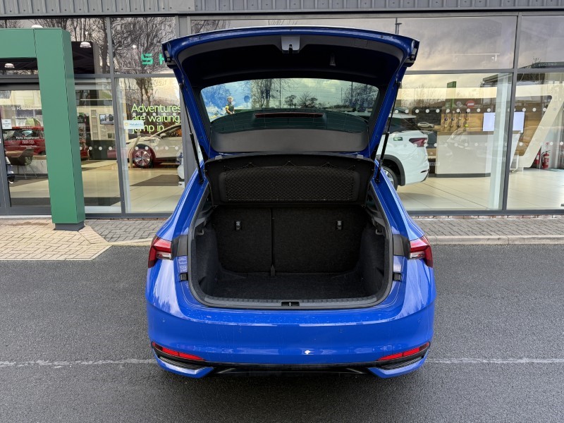 Used Skoda Scala 2025 for sale - 77310633: Photo 12