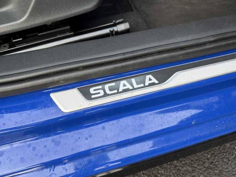 Used Skoda Scala 2025 for sale - 77310633: Photo 16