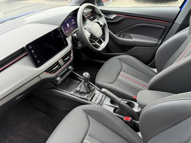 Used Skoda Scala 2025 for sale - 77310633: Photo 2