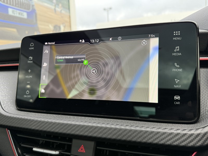 Used Skoda Scala 2025 for sale - 77310633: Photo 32