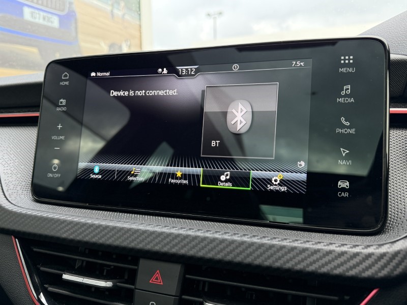 Used Skoda Scala 2025 for sale - 77310633: Photo 38