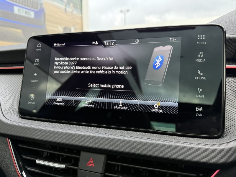 Used Skoda Scala 2025 for sale - 77310633: Photo 39