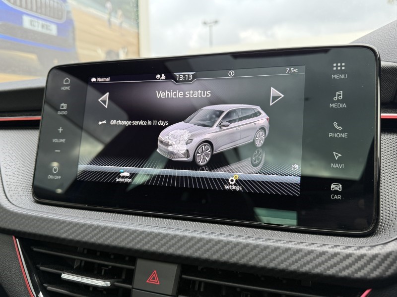 Used Skoda Scala 2025 for sale - 77310633: Photo 40