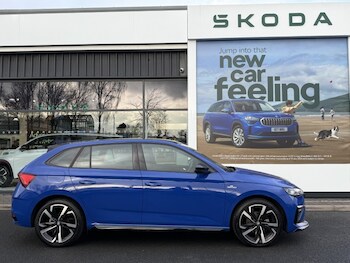 Used Skoda Scala 2025 for sale - 77310633: Photo