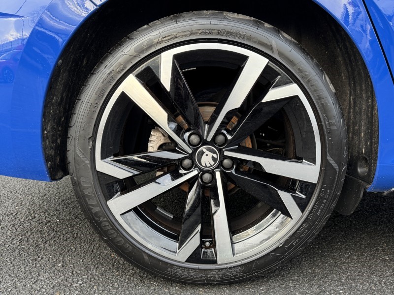 Used Skoda Scala 2025 for sale - 77310633: Photo 5