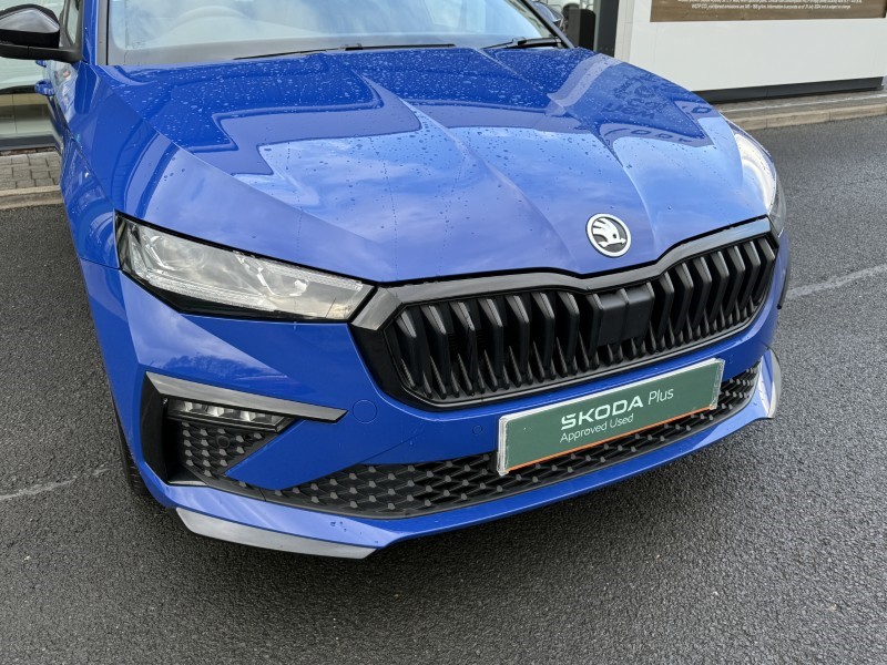 Used Skoda Scala 2025 for sale - 77310633: Photo 51