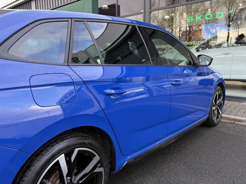 Used Skoda Scala 2025 for sale - 77310633: Photo 52