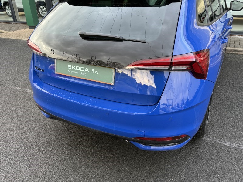 Used Skoda Scala 2025 for sale - 77310633: Photo 54