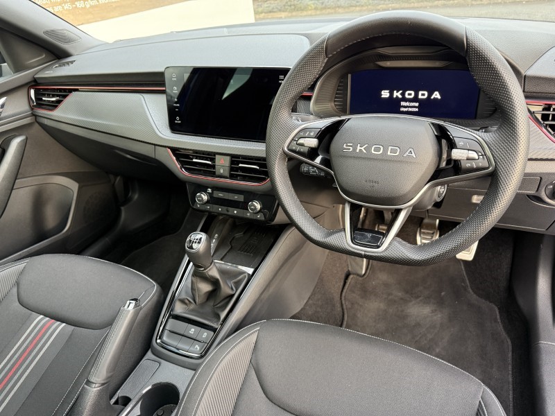 Used Skoda Scala 2025 for sale - 77310633: Photo 6