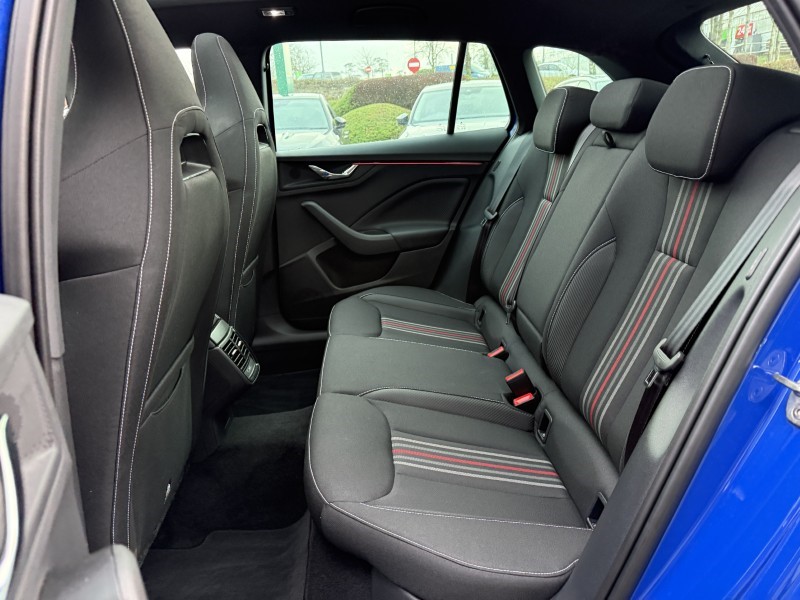 Used Skoda Scala 2025 for sale - 77310633: Photo 8