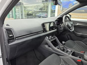 Used Skoda Karoq 2023 for sale - 79690181: Photo