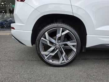 Used Skoda Karoq 2023 for sale - 79690181: Photo