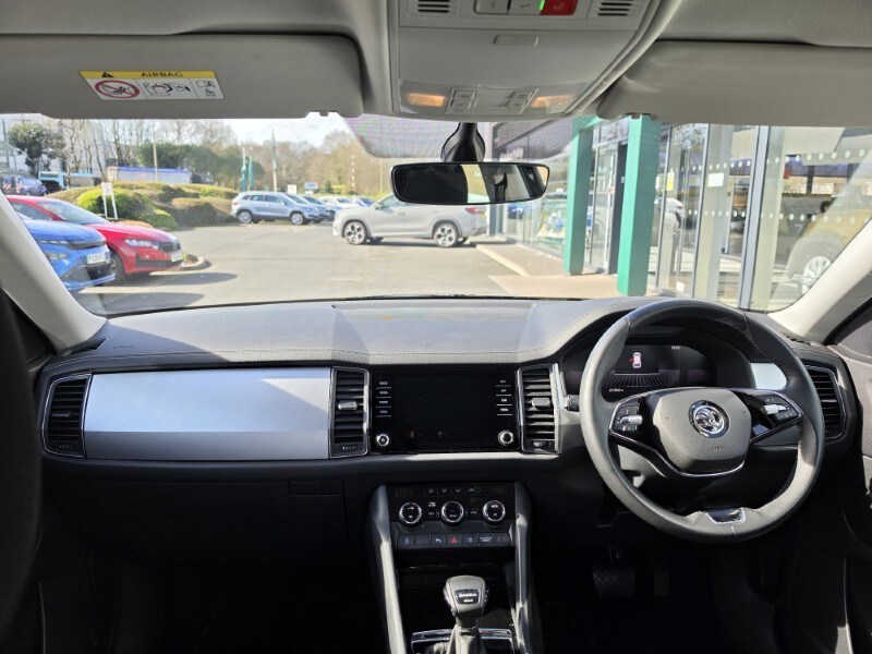 Used Skoda Kodiaq 2023 for sale - 78176010: Photo 10