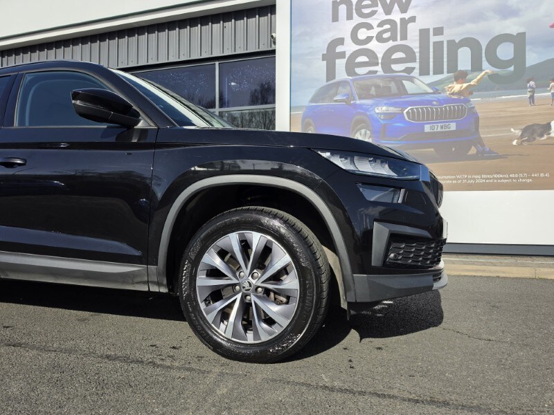 Used Skoda Kodiaq 2023 for sale - 78176010: Photo 11