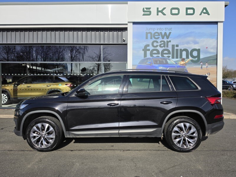 Used Skoda Kodiaq 2023 for sale - 78176010: Photo 13