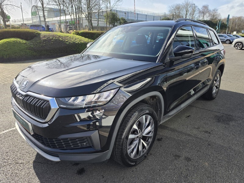 Used Skoda Kodiaq 2023 for sale - 78176010: Photo 14