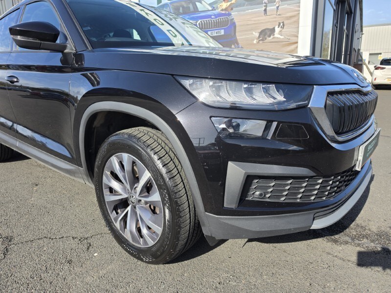 Used Skoda Kodiaq 2023 for sale - 78176010: Photo 16