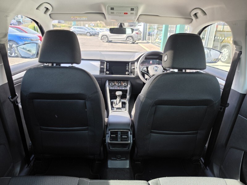 Used Skoda Kodiaq 2023 for sale - 78176010: Photo 21