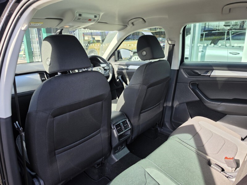 Used Skoda Kodiaq 2023 for sale - 78176010: Photo 22