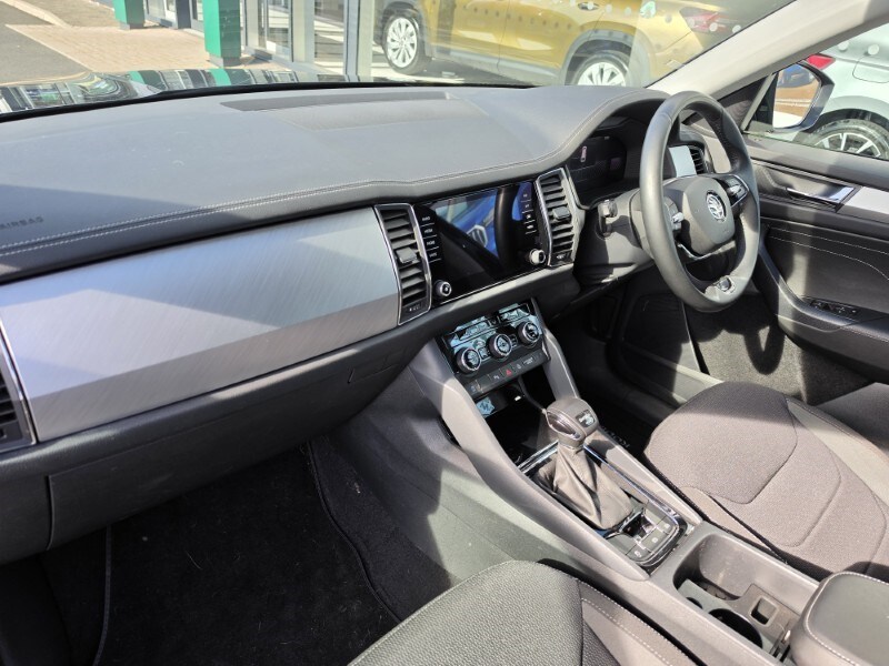 Used Skoda Kodiaq 2023 for sale - 78176010: Photo 25