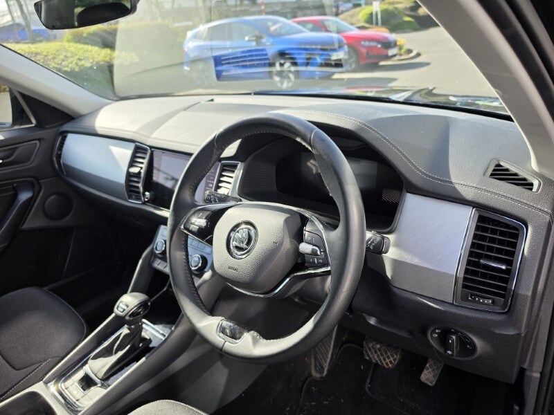 Used Skoda Kodiaq 2023 for sale - 78176010: Photo 26