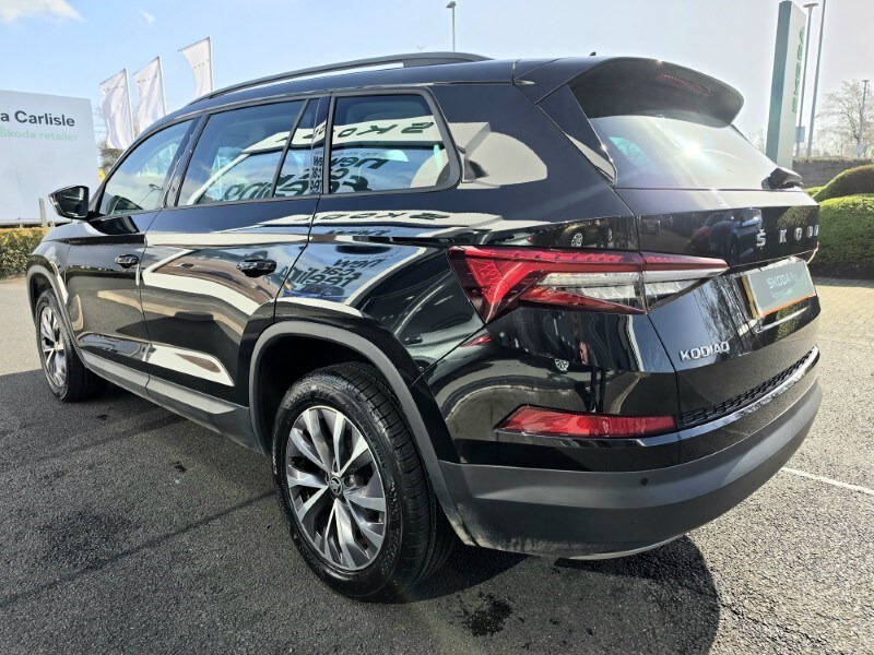 Used Skoda Kodiaq 2023 for sale - 78176010: Photo 3