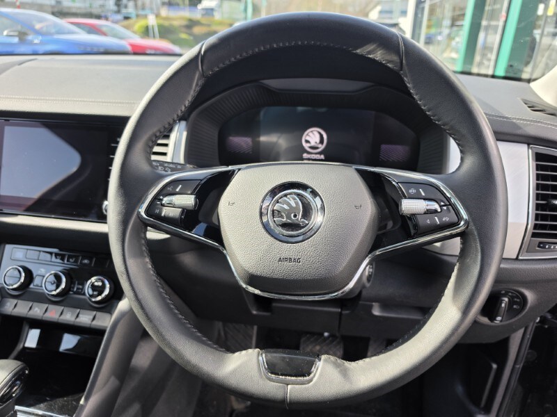 Used Skoda Kodiaq 2023 for sale - 78176010: Photo 30