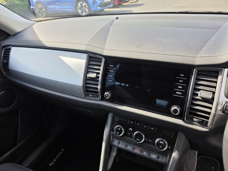 Used Skoda Kodiaq 2023 for sale - 78176010: Photo 34