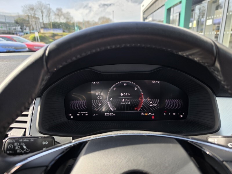 Used Skoda Kodiaq 2023 for sale - 78176010: Photo 37