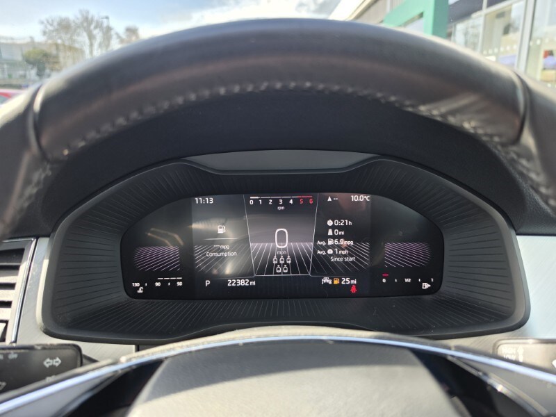 Used Skoda Kodiaq 2023 for sale - 78176010: Photo 38