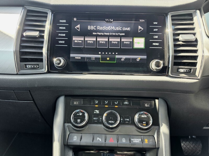 Used Skoda Kodiaq 2023 for sale - 78176010: Photo 40