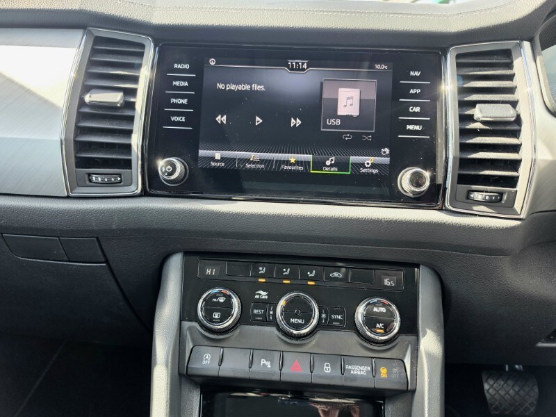 Used Skoda Kodiaq 2023 for sale - 78176010: Photo 41