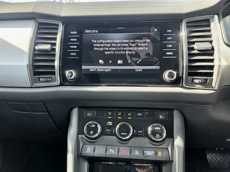 Used Skoda Kodiaq 2023 for sale - 78176010: Photo 42