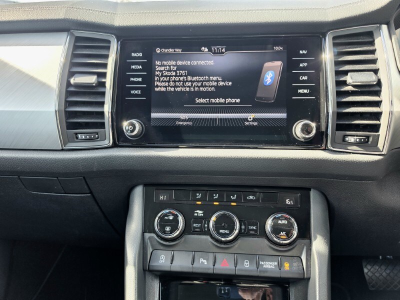 Used Skoda Kodiaq 2023 for sale - 78176010: Photo 43