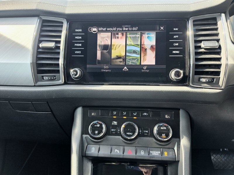 Used Skoda Kodiaq 2023 for sale - 78176010: Photo 44