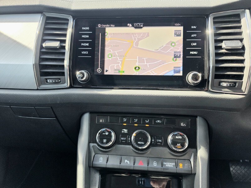 Used Skoda Kodiaq 2023 for sale - 78176010: Photo 45