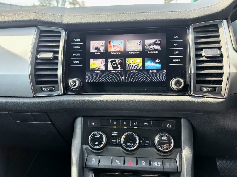 Used Skoda Kodiaq 2023 for sale - 78176010: Photo 46