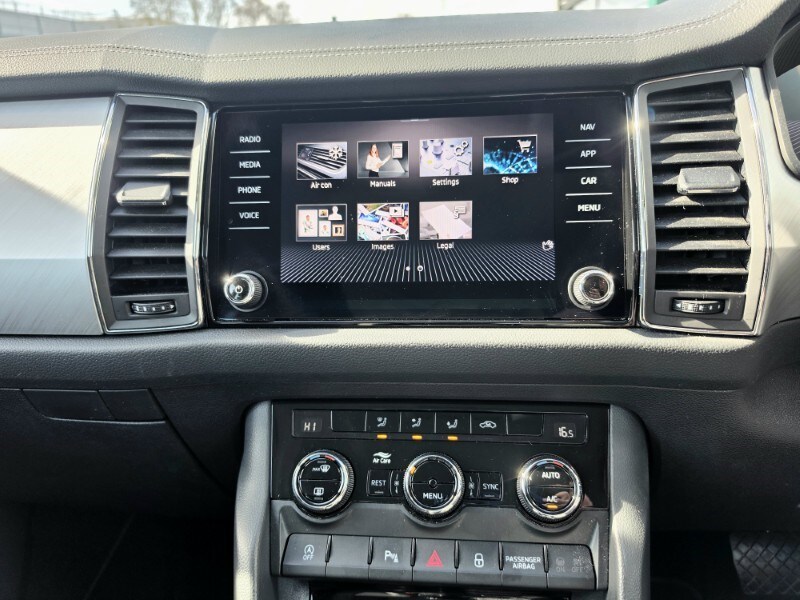 Used Skoda Kodiaq 2023 for sale - 78176010: Photo 47