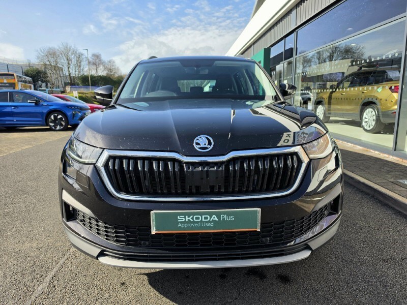 Used Skoda Kodiaq 2023 for sale - 78176010: Photo 7