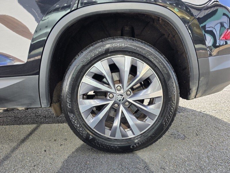 Used Skoda Kodiaq 2023 for sale - 78176010: Photo 9