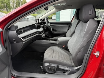 Used Skoda Superb 2025 for sale - 78748250: Photo